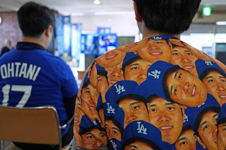 Japan Shohei Ohtani Photo Gallery