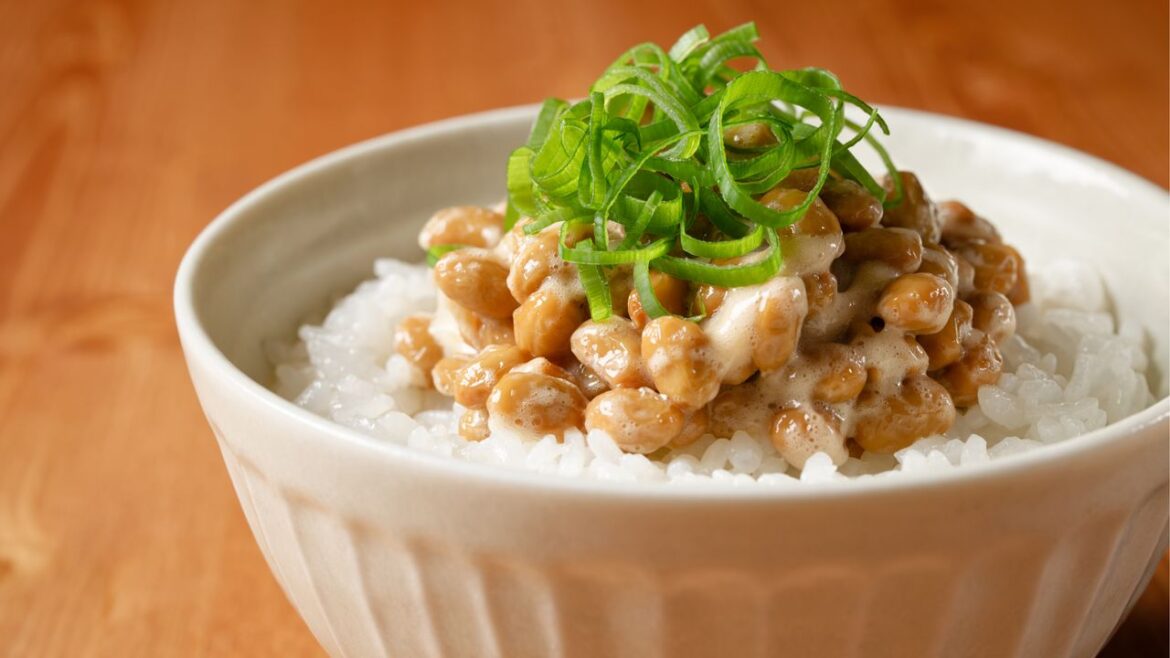 Modern Twists on Nattō, Japan’s Traditional Fermented Food