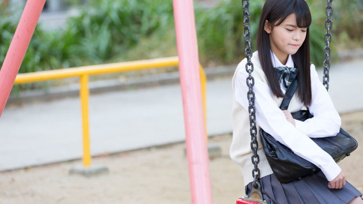 Absenteeism at Japanese Schools Rises Again