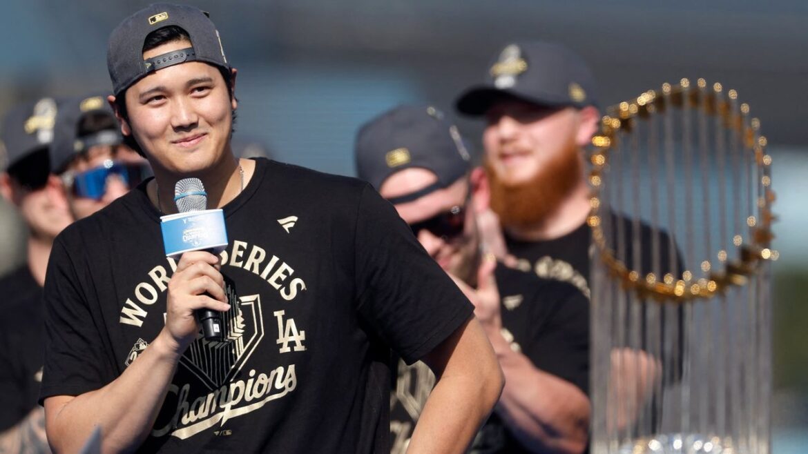 Sports Heroes: Ohtani Shōhei Remains Favorite Athlete Among Young Japanese Sports Heroes: Ohtani Shōhei Remains Favorite Athlete Among Young Japanese