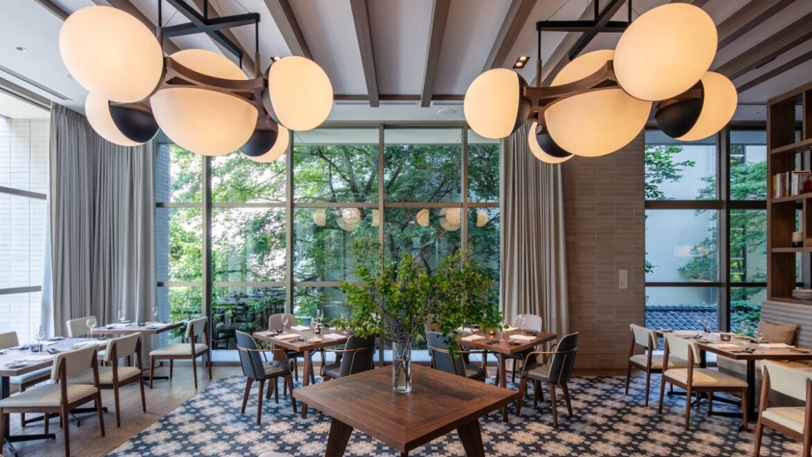 An affordable, stylish stay in the heart of Osaka An affordable, stylish stay in the heart of Osaka