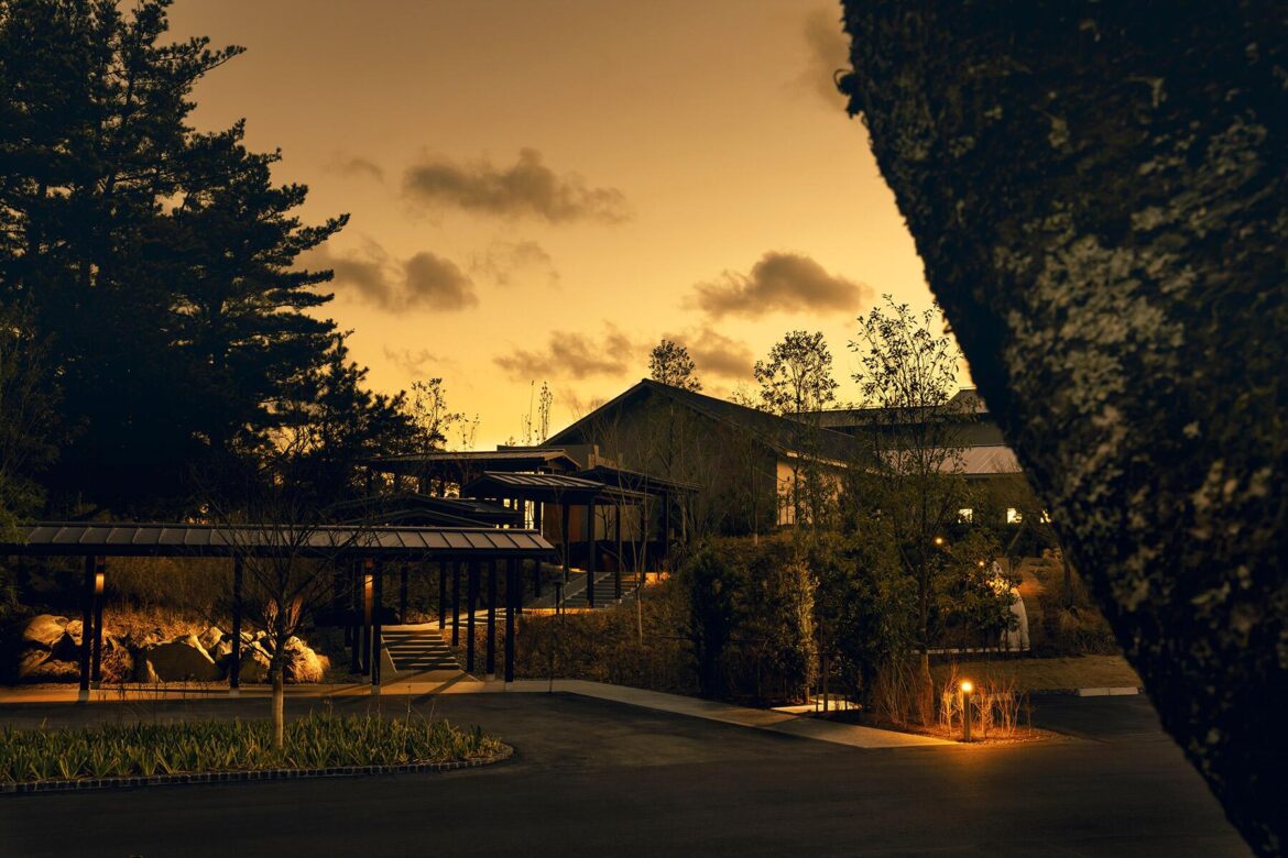 Why Am I Standing Naked in the Freezing Cold of Rural Japan? Why Am I Standing Naked in the Freezing Cold of Rural Japan?