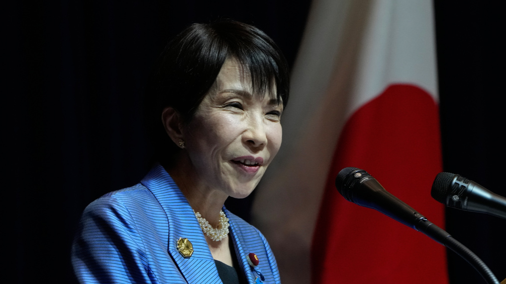 Japan PM’s ambiguous nuclear rhetoric exposes negative policy shift Japan PM's ambiguous nuclear rhetoric exposes negative policy shift