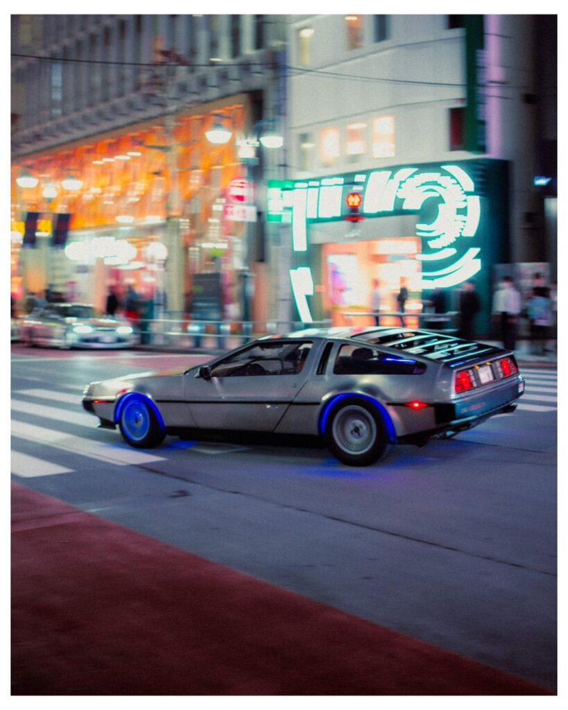 14 days in a majestic country