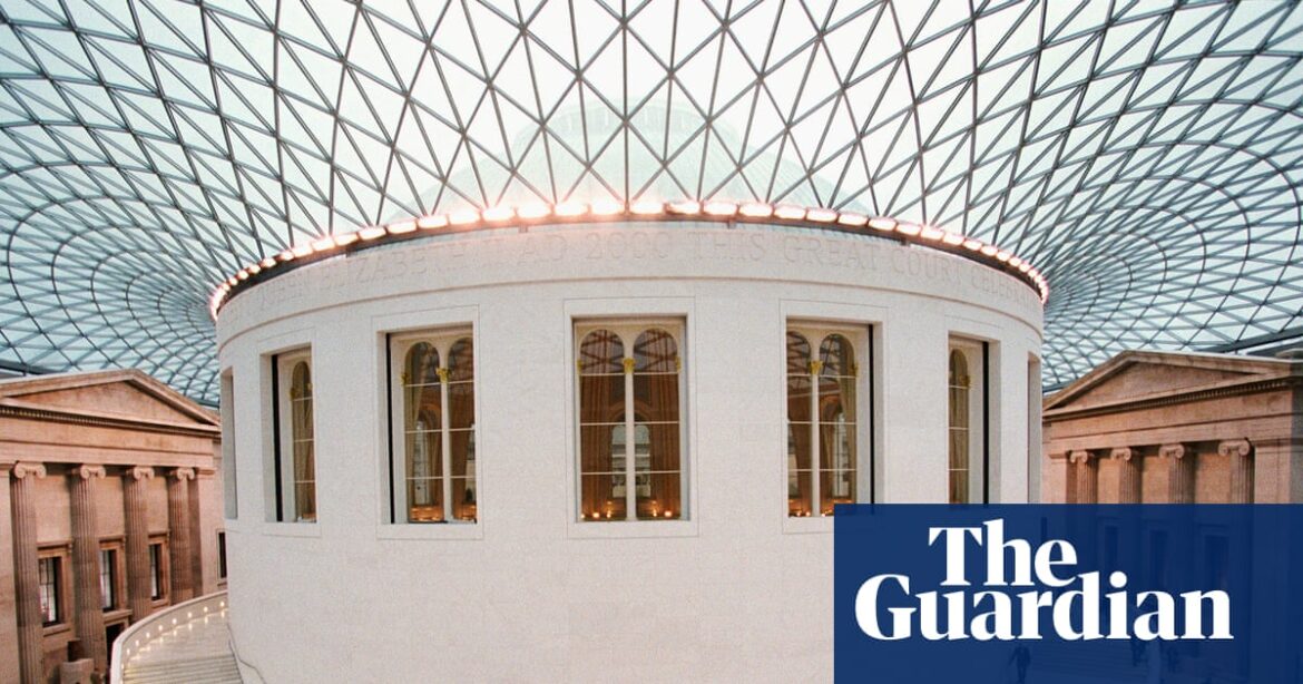 British Museum ends ‘deeply troubling’ sponsorship from Japanese tobacco firm | British Museum British Museum ends ‘deeply troubling’ sponsorship from Japanese tobacco firm | British Museum