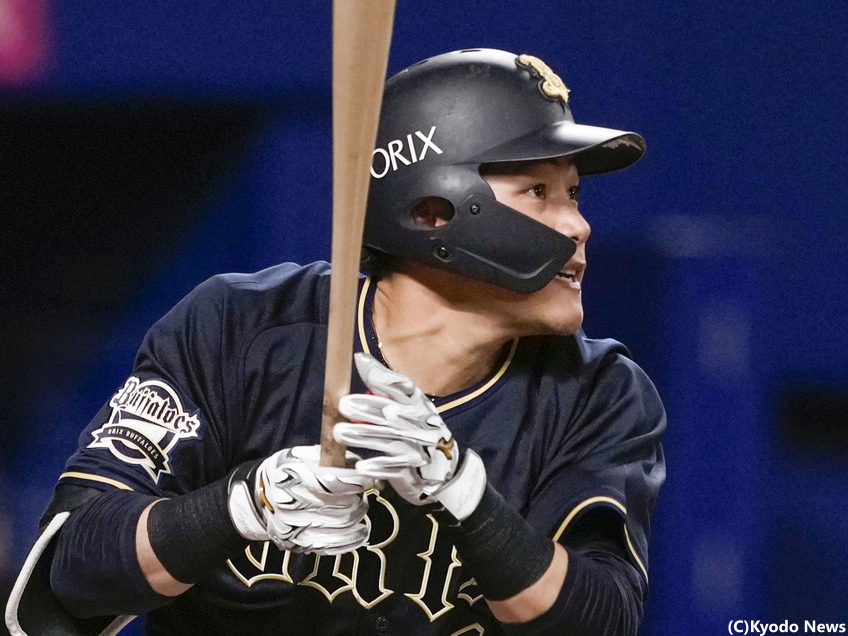 Orix Buffaloes Send Five Players, Including Mugitani, to Asia Winter Baseball League | Pacific League Orix