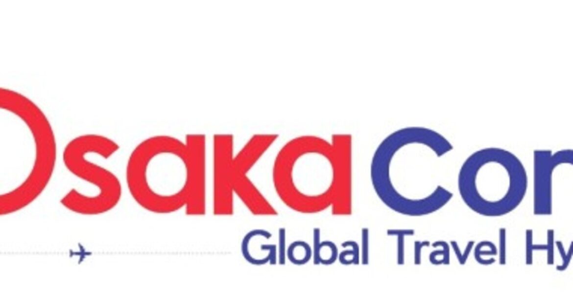 The Osaka Group launches ‘Amazon for the… The Osaka Group launches ‘Amazon for the...