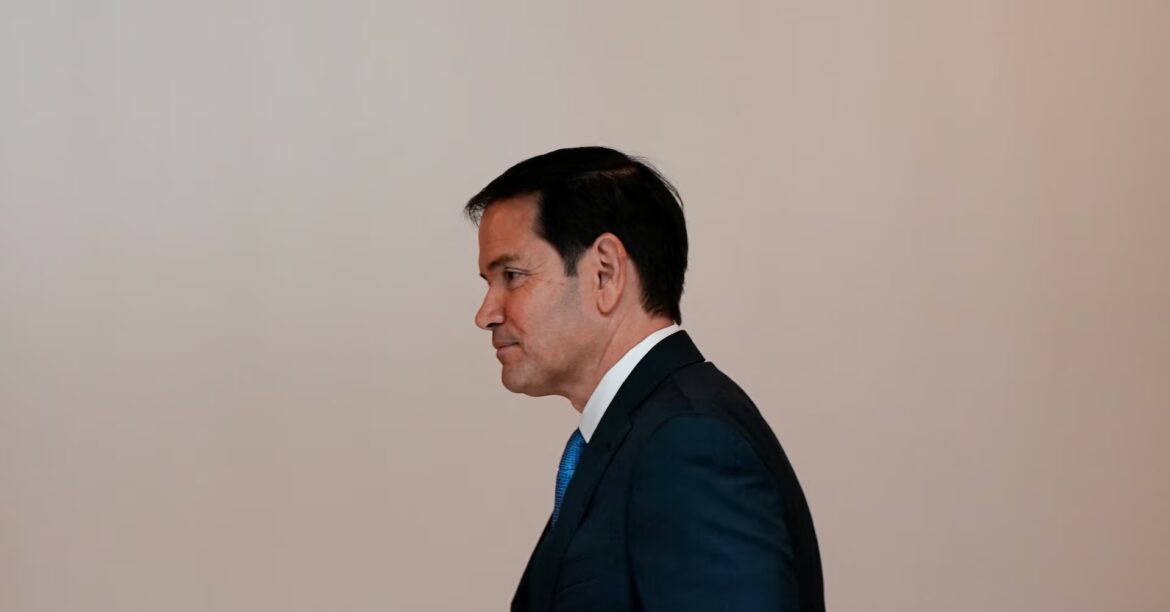 Japan, US planning Secretary of State Rubio visit in July, Kyodo reports