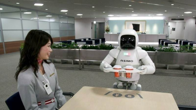 Japan sees growth in its services sector in October Japan sees growth in its services sector in October