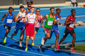 Tokyo Deaflympics 2025 opens opportunities for evangelism