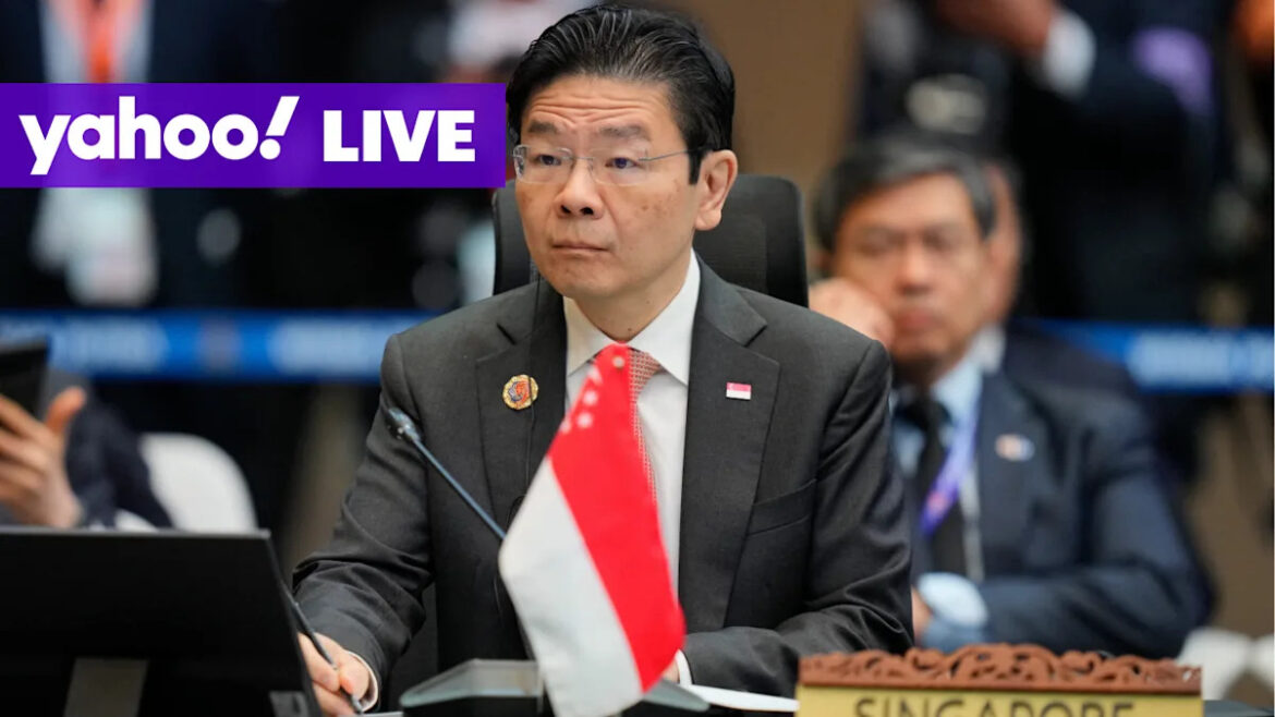 PM Wong’s Japan-China comments draw online backlash; TikToker calls PSLE "worst thing" in viral video: Singapore live news