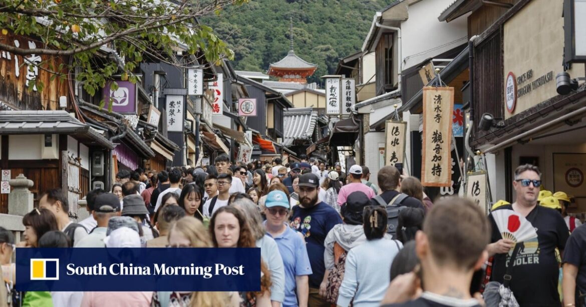 Japan’s welfare crackdown targets foreign residents over unpaid pensions, health insurance Japan’s welfare crackdown targets foreign residents over unpaid pensions, health insurance