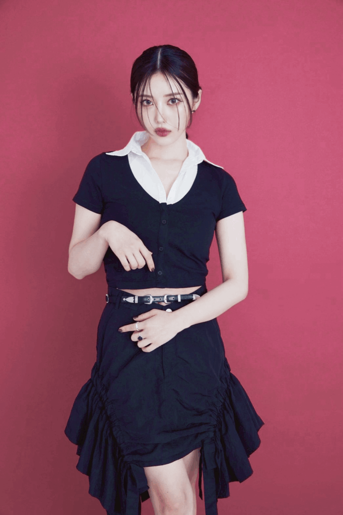 Shizaki Kanon Celebrates Her Debut 7th Anniversary💐