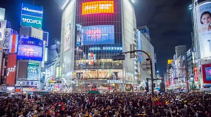 What to do for Halloween in Japan—A guide to events and activities throughout the country! What to do for Halloween in Japan—A guide to events and activities throughout the country!