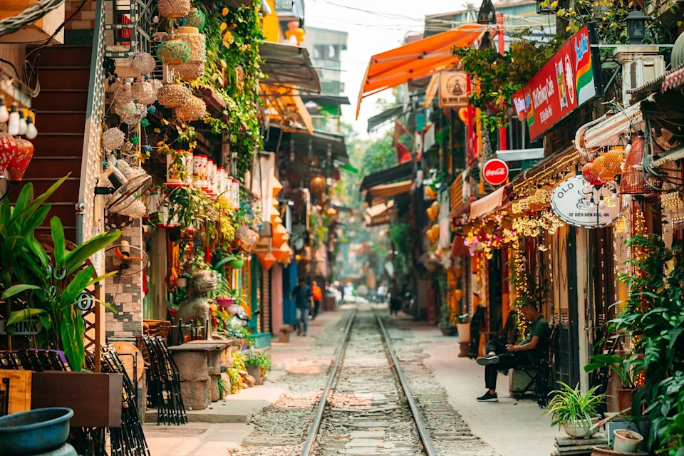 Hanoi, Vietnam
