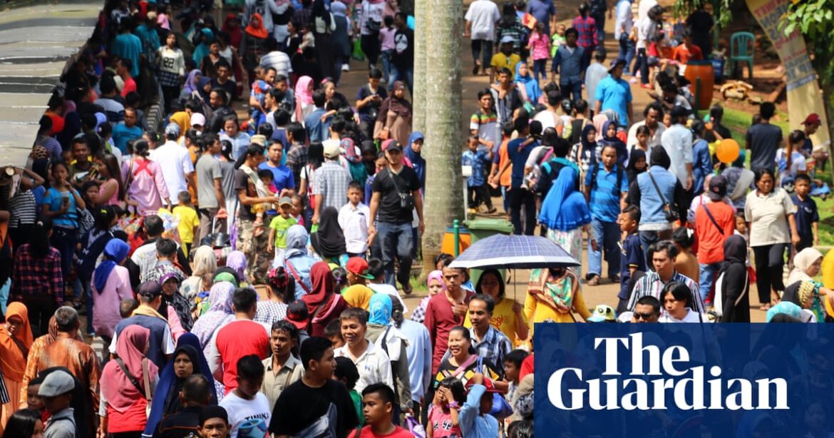 Jakarta overtakes Tokyo as world’s most populous city, according to UN | Indonesia