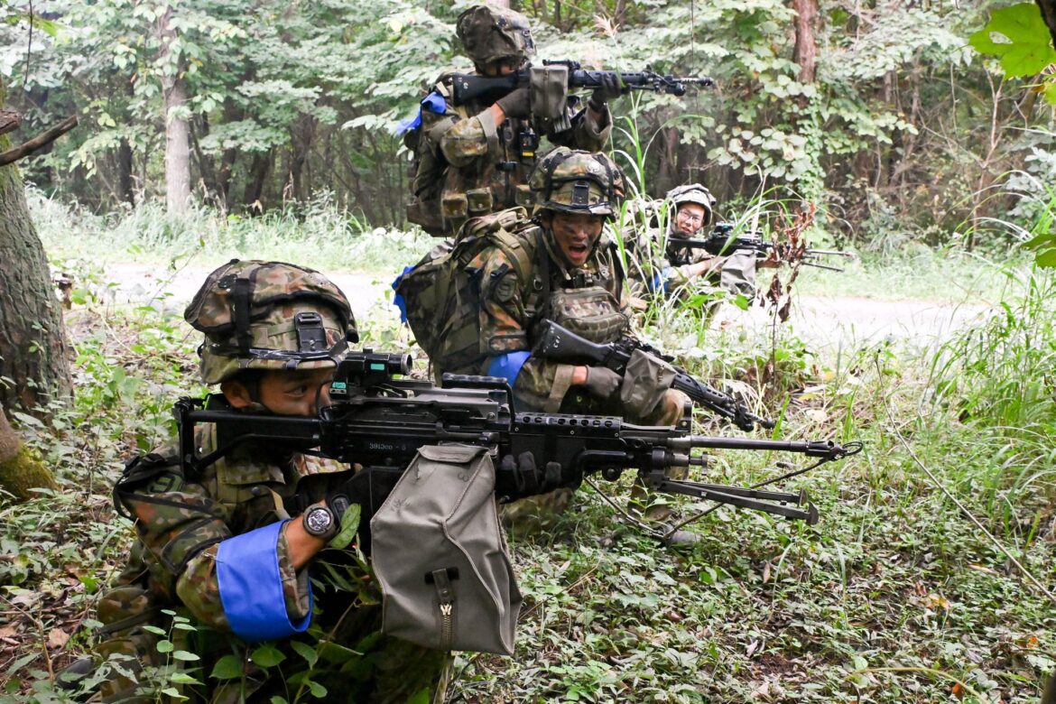 New Era in Tokyo’s Foreign Policy: if China attacks Taiwan, Japan May Defend the Island