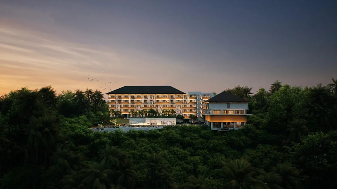 IHG expands its presence with new hotels in Bali and Kyoto Yahoo news home