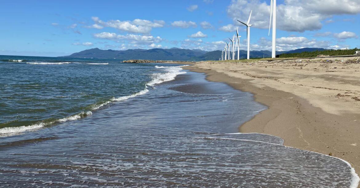 Japan designates two Hokkaido sites for offshore wind auctions