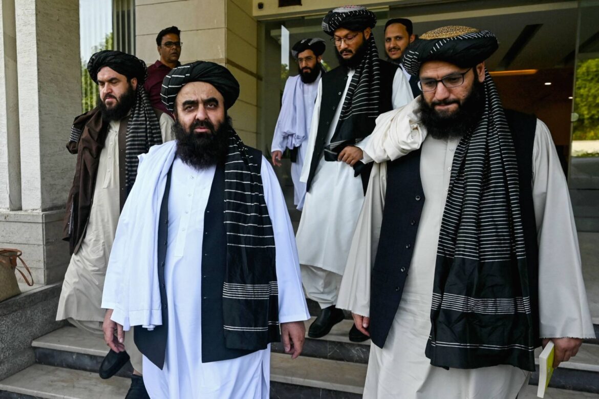 India’s Kabul return may recast global Taliban policy