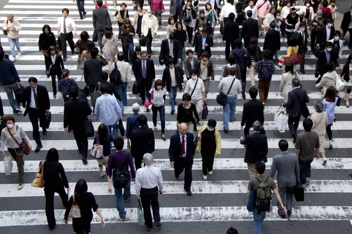 Japan’s flu season began in September, earlier than usual amid tourism surge Japan's flu season began in September, earlier than usual amid tourism surge