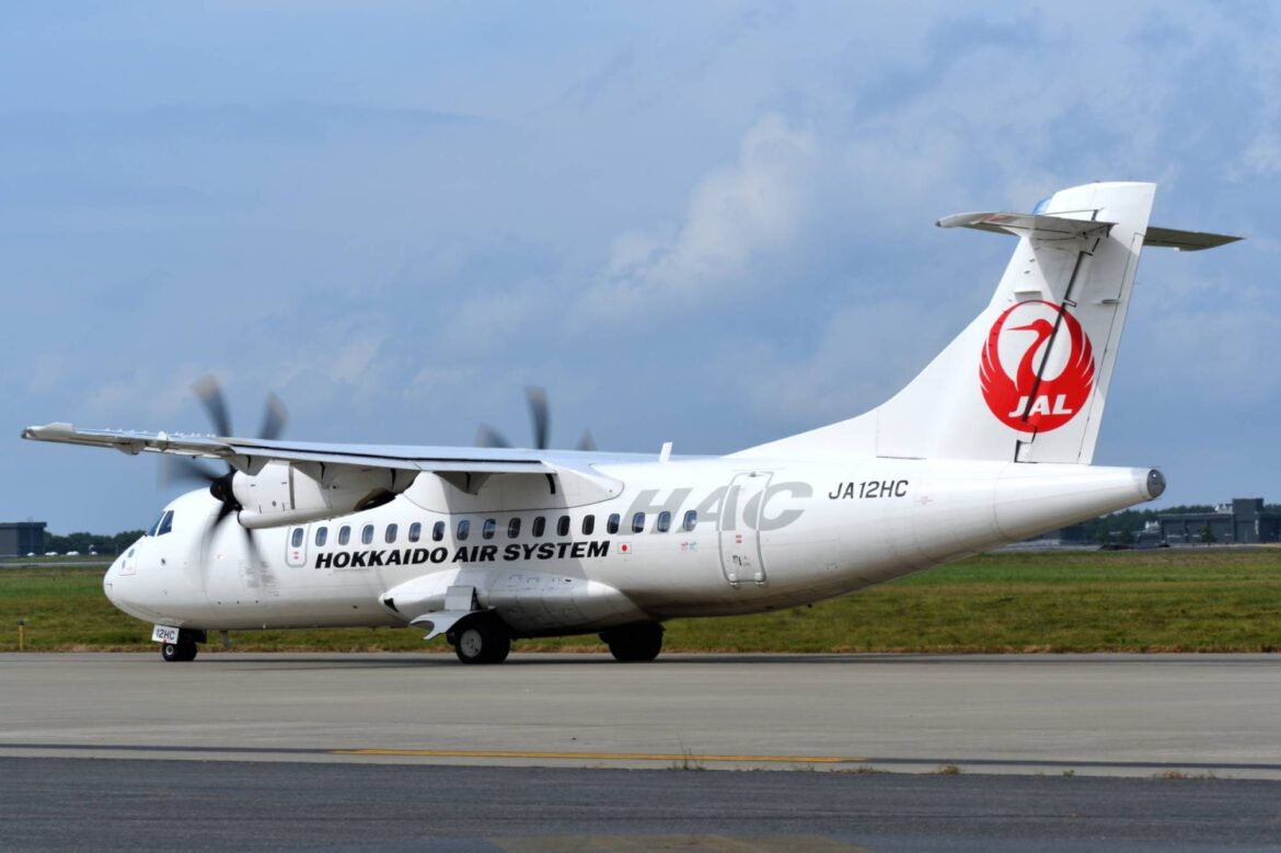 Two plans proposed for runway extension at Sapporo’s Okadama Airport