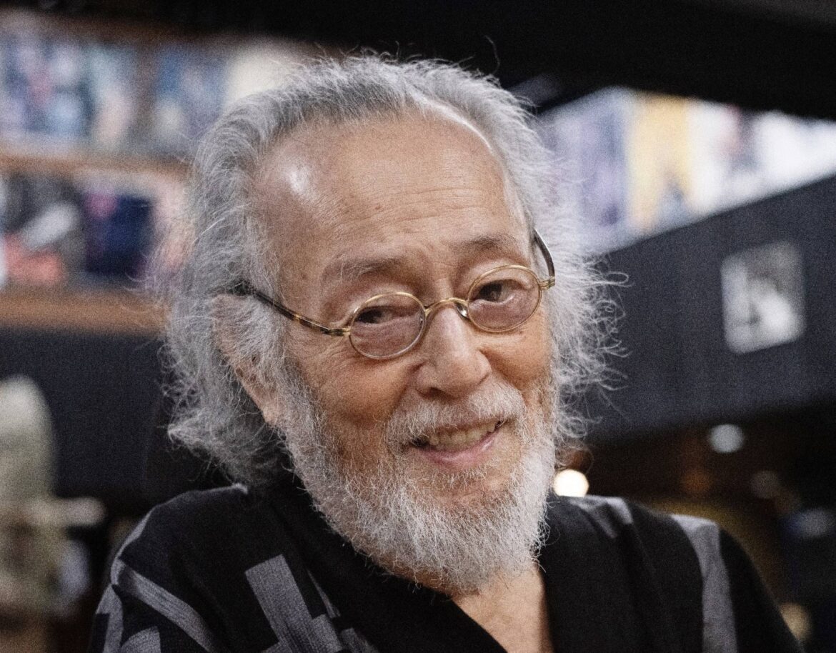 Renowned Japanese actor Tatsuya Nakadai dies at 92