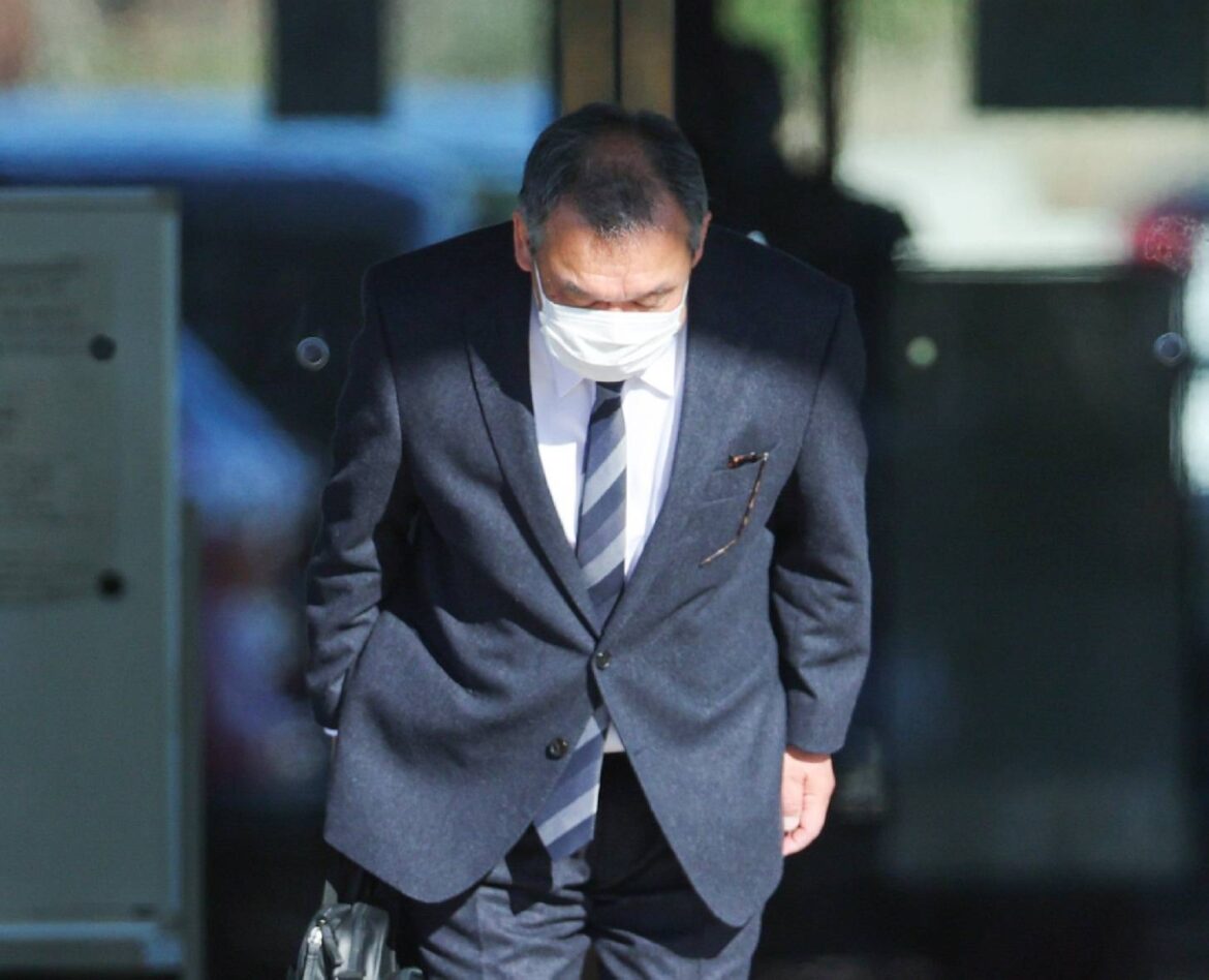 Head of Hokkaido tour boat operator pleads not guilty over fatal sinking