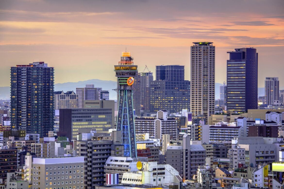 What would a ‘backup capital’ look like for Japan?