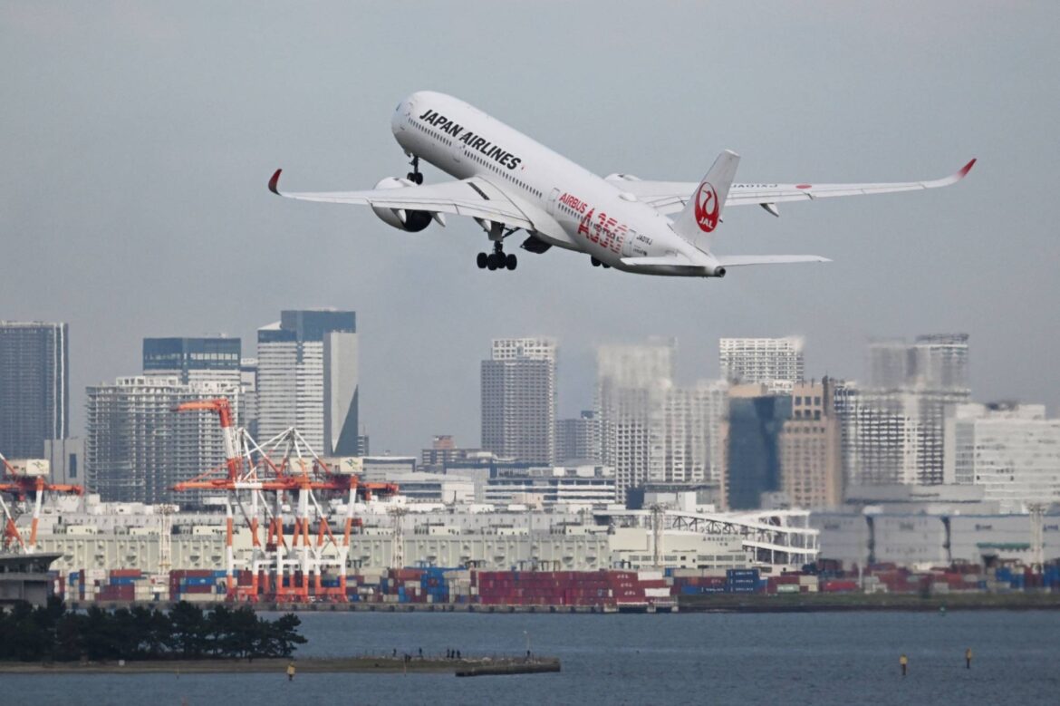 Japan may triple departure tax to tackle overtourism Japan may triple departure tax to tackle overtourism