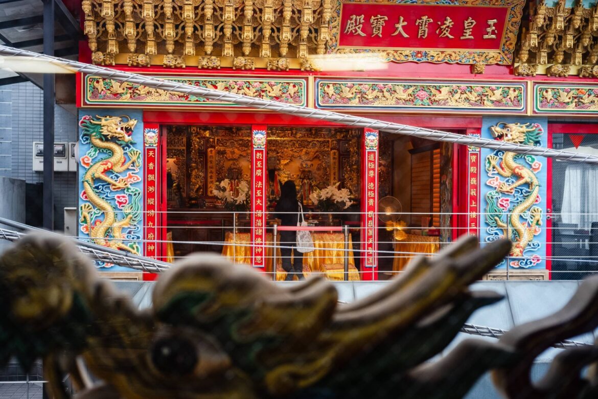 A perfect day in Shin-Okubo, more than just Tokyo’s Koreatown