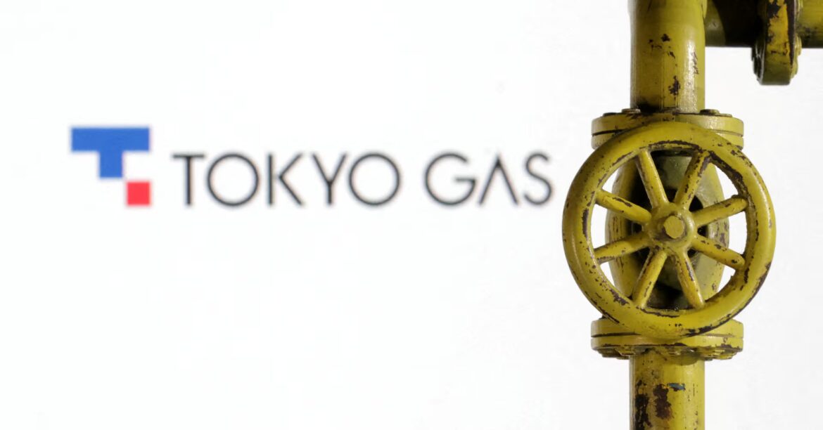 Venture Global, Tokyo Gas sign 20-year LNG supply deal