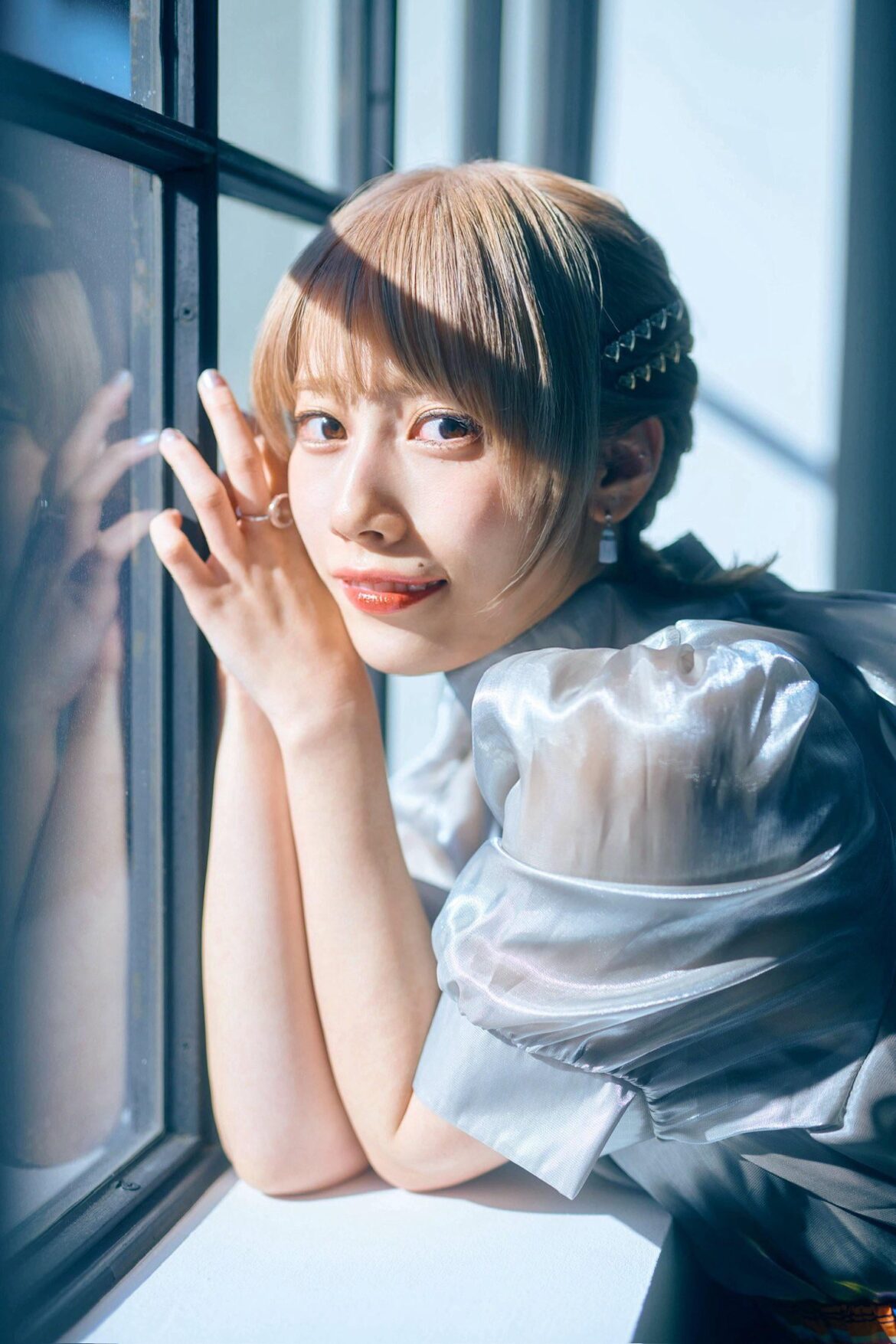 Happy 28th birthday to Rico Sasaki!