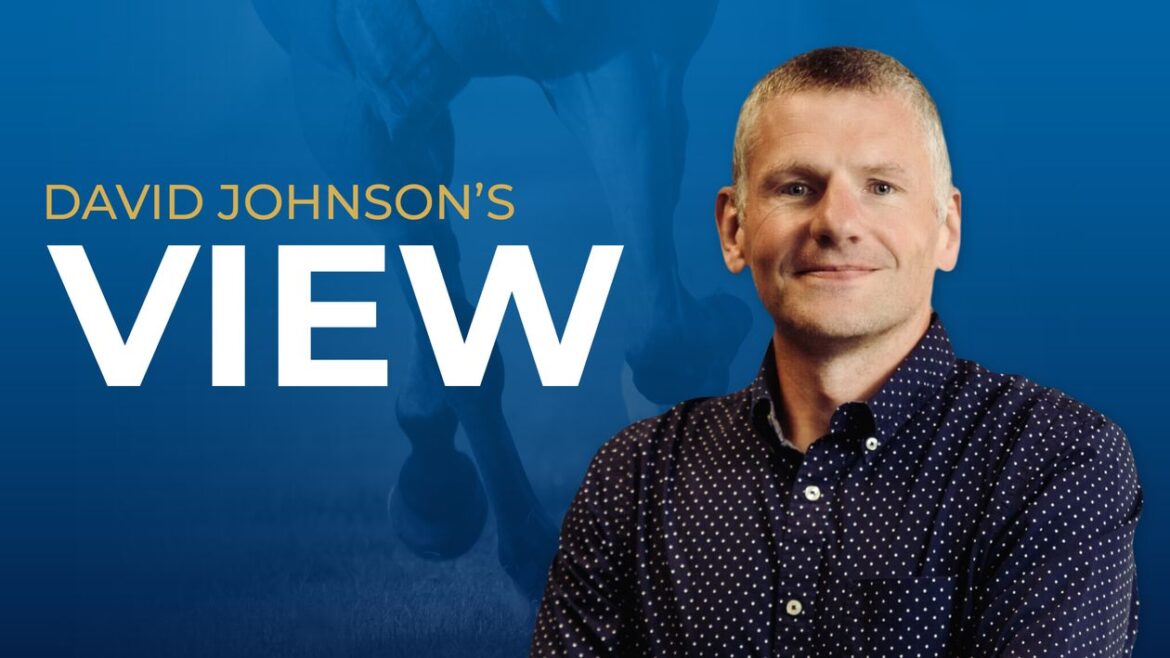 David Johnson on Calandagan’s bid for glory skybet