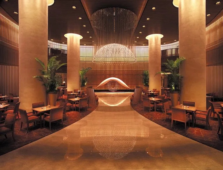 penninsula tokyo hotel