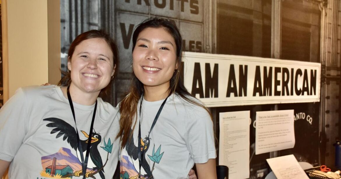 Heart Mountain Wyoming Foundation will host Japanese exchange students | Local News