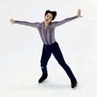 Japan’s Tomono leads after men’s short program at Skate America | National Japan's Tomono leads after men's short program at Skate America | National
