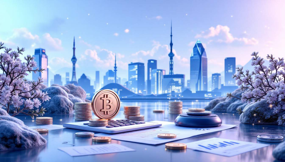 Japan’s Crypto Regulations: 20% Tax and Compliance Makeover Japan's Crypto Regulations: 20% Tax and Compliance Makeover