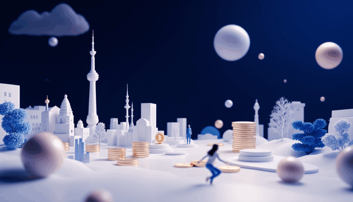 Japan’s Visionary Crypto Regulations Ignite Investor Interest Japan's Visionary Crypto Regulations Ignite Investor Interest