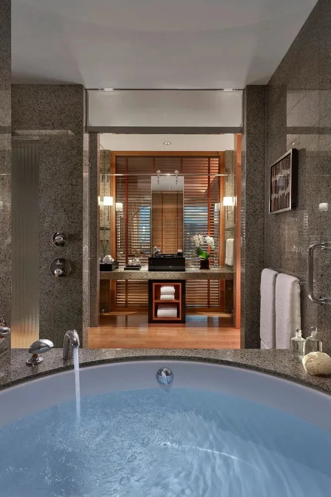 mandarin oriental tokyo