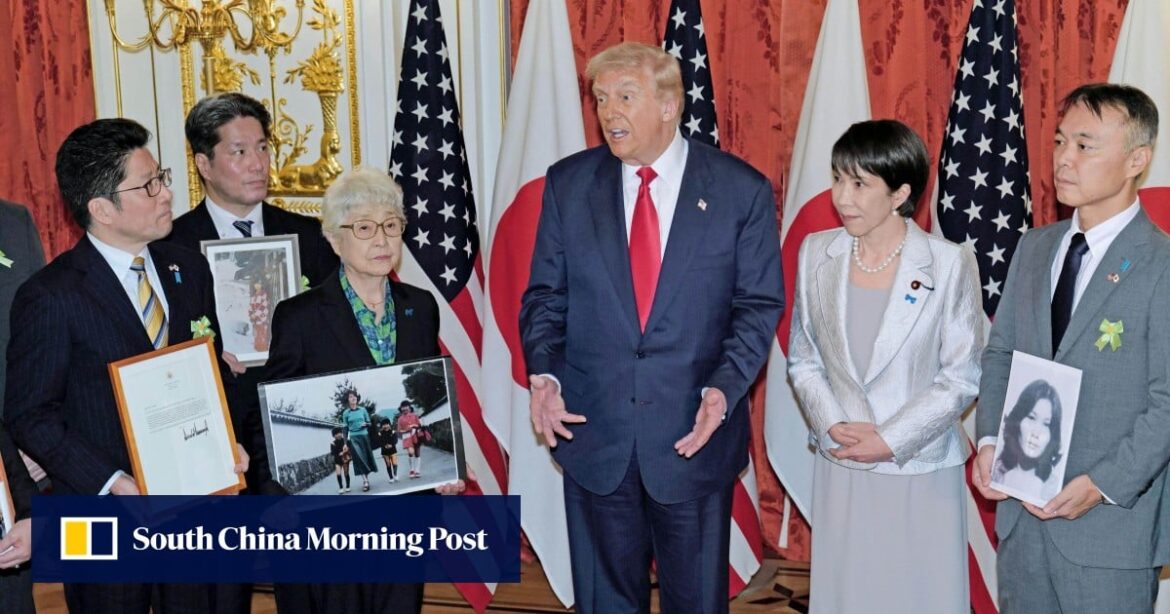 Can Takaichi bring North Korea-abducted Japanese home using ‘any means necessary’? Can Takaichi bring North Korea-abducted Japanese home using ‘any means necessary’?