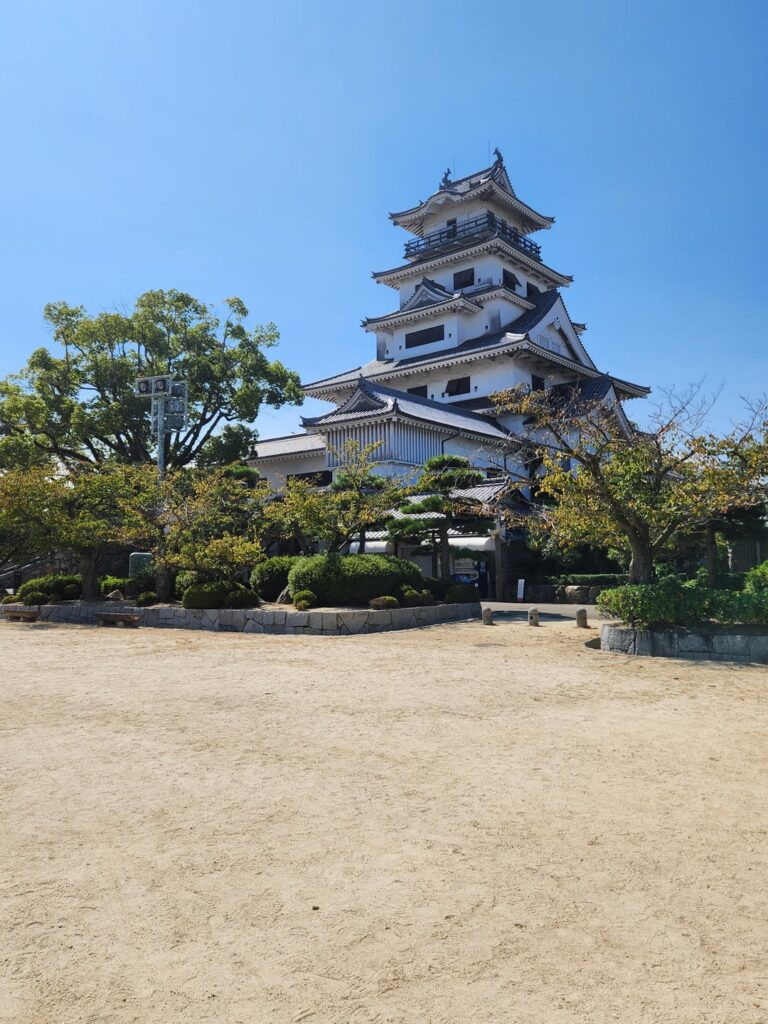 Shikoku September/October 2023