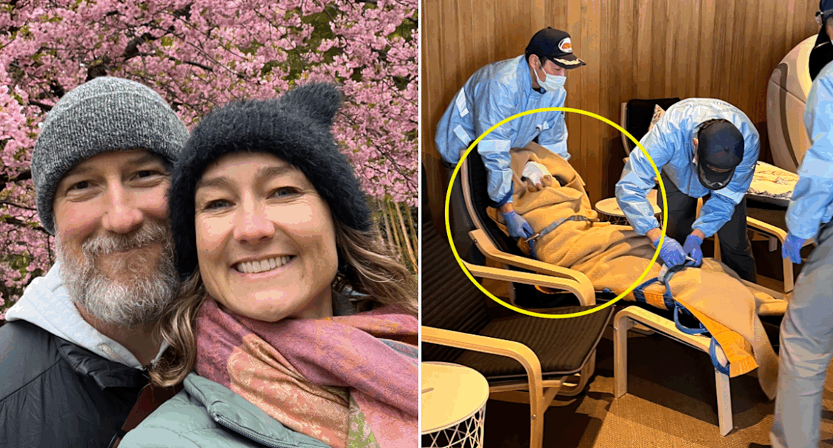 Aussie mum’s $100,000 travel warning after Japan holiday ordeal: 'Shouldn’t have happened'