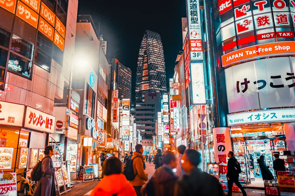 Tokyo’s top vintage shops every fashion lover must visit Yahoo creators home