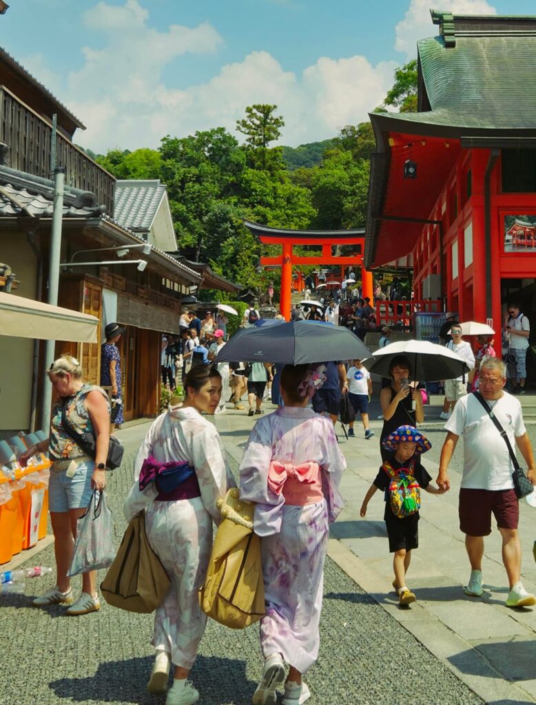 Some street photography