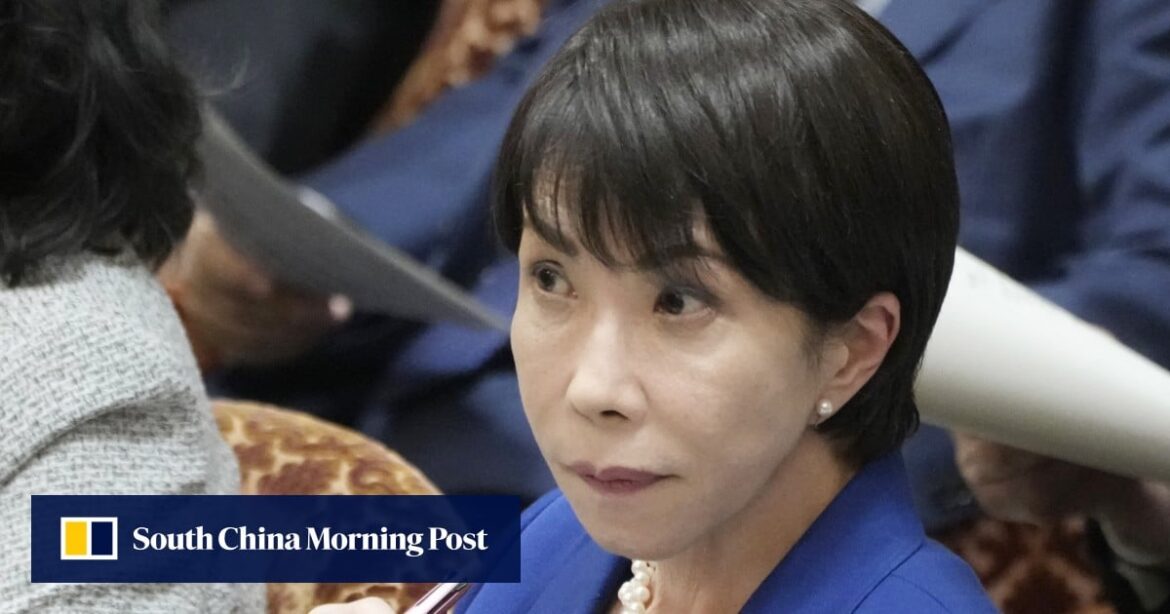 Is Beijing’s spat with Japan sending a message to US and allies over Taiwan?