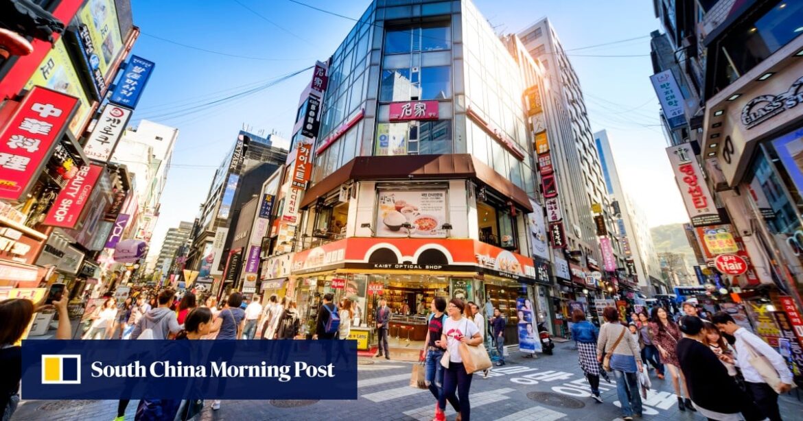 Japanese tourist’s death stokes outcry over South Korea’s ‘light’ drink-driving laws Japanese tourist’s death stokes outcry over South Korea’s ‘light’ drink-driving laws