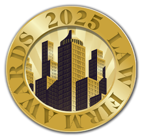 Japan Law firm awards 2025