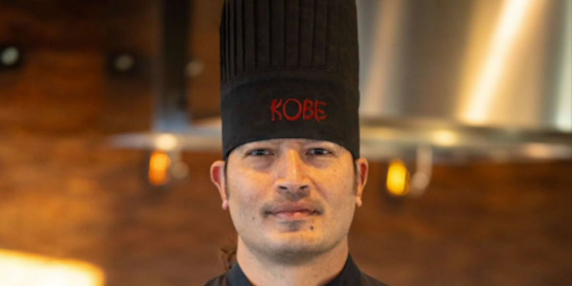 Kobe Steakhouse chef Fred Winter dies after liver cancer battle