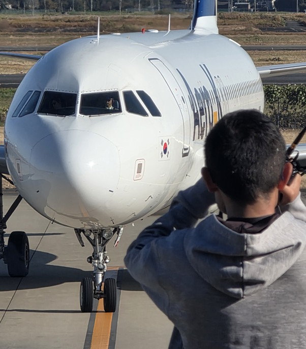 In Rural Japan, Korean LCCs Become Unlikely Engines of Tourism (Yonhap)